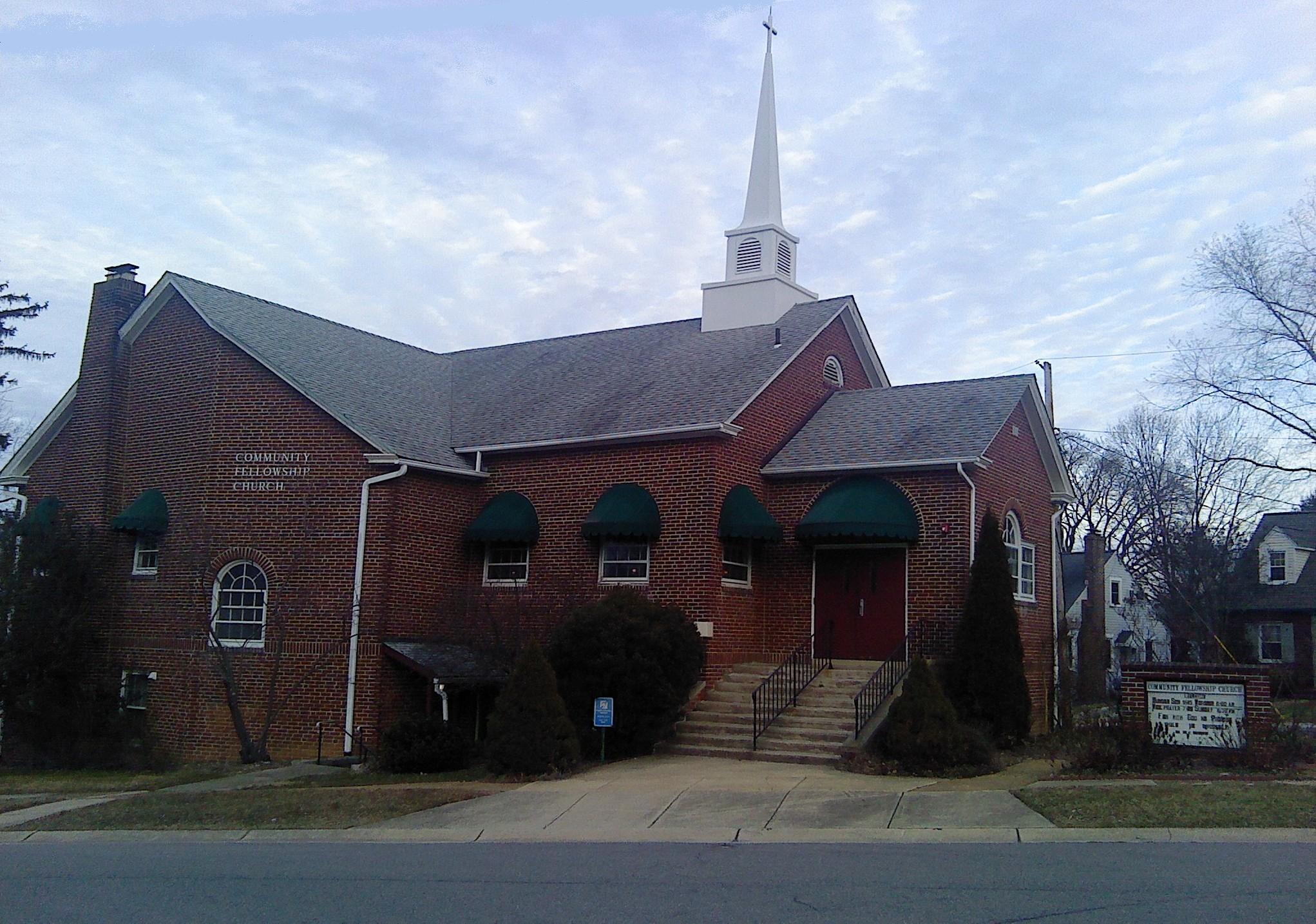 Picture of CFC at 200 Armstrong Avenue